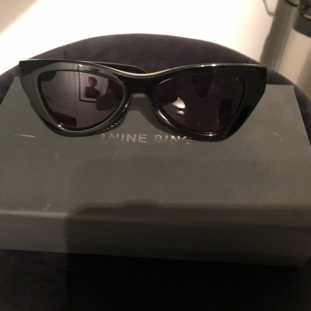 Anine Bing Verona Sunglasses
